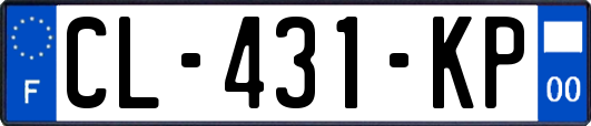 CL-431-KP