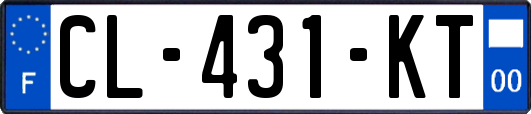 CL-431-KT