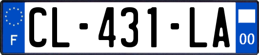 CL-431-LA