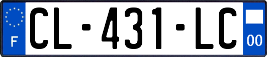 CL-431-LC