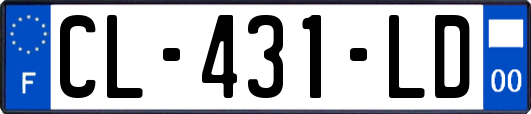 CL-431-LD