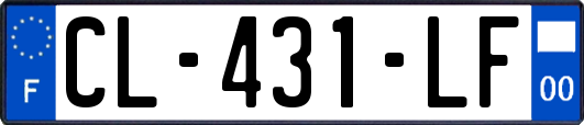 CL-431-LF