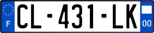 CL-431-LK