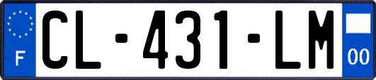 CL-431-LM