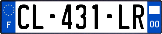 CL-431-LR