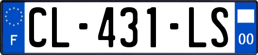 CL-431-LS