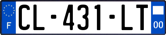 CL-431-LT