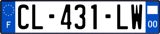 CL-431-LW