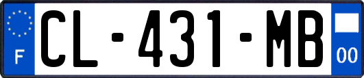 CL-431-MB