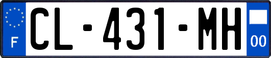 CL-431-MH