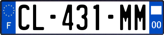 CL-431-MM