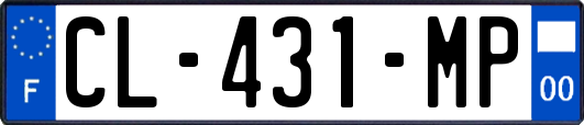 CL-431-MP