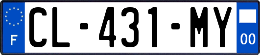 CL-431-MY