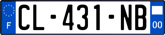 CL-431-NB