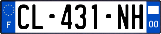 CL-431-NH