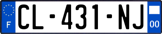 CL-431-NJ