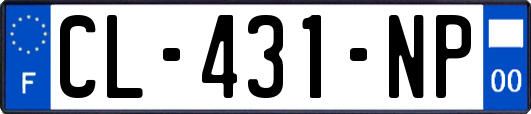 CL-431-NP