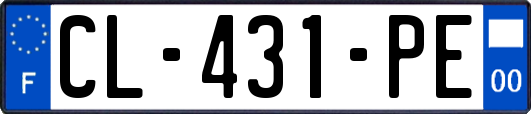 CL-431-PE