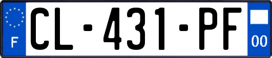 CL-431-PF