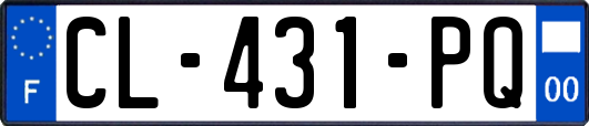 CL-431-PQ