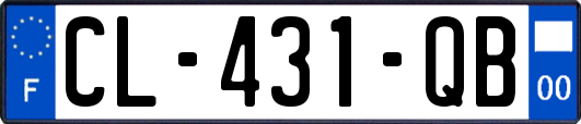 CL-431-QB