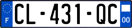CL-431-QC