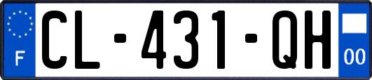 CL-431-QH