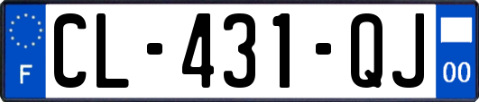 CL-431-QJ