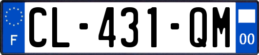CL-431-QM