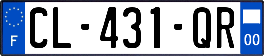 CL-431-QR