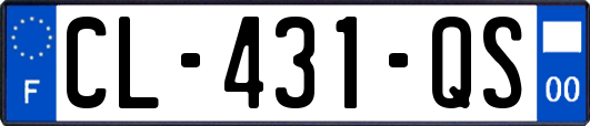 CL-431-QS