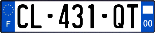 CL-431-QT