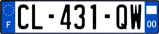 CL-431-QW