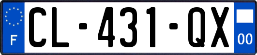CL-431-QX