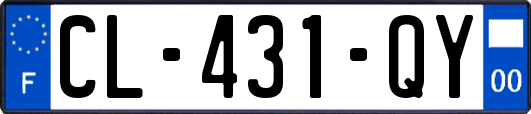CL-431-QY