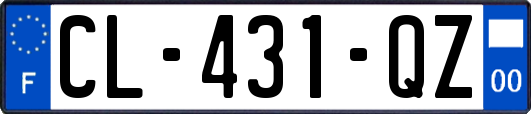 CL-431-QZ