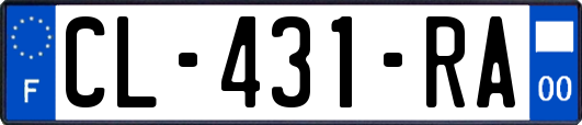 CL-431-RA