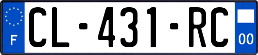 CL-431-RC