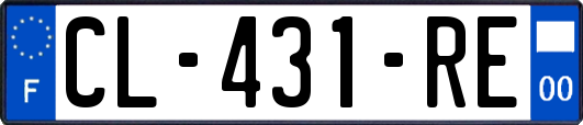 CL-431-RE