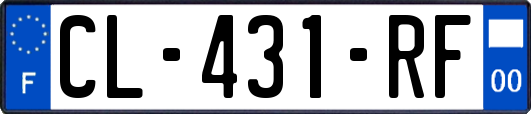 CL-431-RF