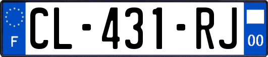 CL-431-RJ