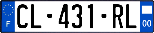 CL-431-RL