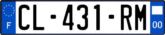 CL-431-RM