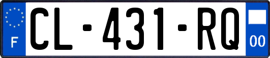 CL-431-RQ