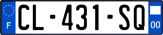 CL-431-SQ