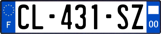 CL-431-SZ