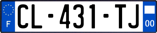 CL-431-TJ