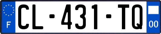 CL-431-TQ
