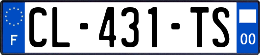 CL-431-TS
