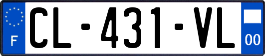 CL-431-VL